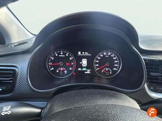 Kia Stonic 1.0 T-GDi 88kW (120CV) MHEV iMT Concept