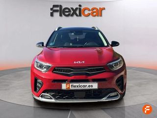 Kia Stonic 1.0 T-GDi 88kW (120CV) MHEV iMT Concept