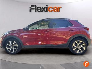 Kia Stonic 1.0 T-GDi 88kW (120CV) MHEV iMT Concept