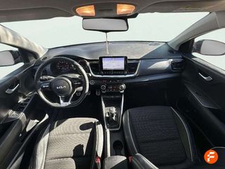 Kia Stonic 1.0 T-GDi 88kW (120CV) MHEV iMT Concept