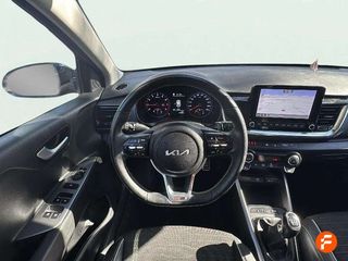 Kia Stonic 1.0 T-GDi 88kW (120CV) MHEV iMT Concept