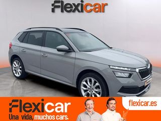 Skoda Kamiq 1.5 TSI 110kW (150CV) Sport