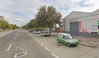 Local comercial en alquiler en San Antonio en Palencia