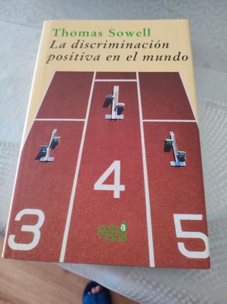 La discriminación positiva en el mundo: estudio...