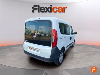 Fiat Doblò FIAT DOBLO N1 1.3 Multijet 70kW (95CV)
