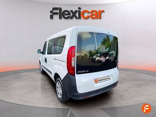 Fiat Doblò FIAT DOBLO N1 1.3 Multijet 70kW (95CV)