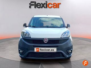 Fiat Doblò FIAT DOBLO N1 1.3 Multijet 70kW (95CV)