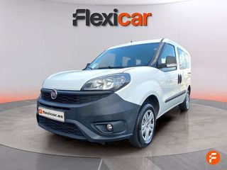 Fiat Doblò FIAT DOBLO N1 1.3 Multijet 70kW (95CV)