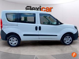 Fiat Doblò FIAT DOBLO N1 1.3 Multijet 70kW (95CV)