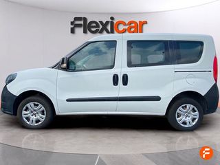 Fiat Doblò FIAT DOBLO N1 1.3 Multijet 70kW (95CV)