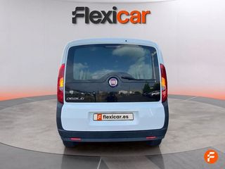 Fiat Doblò FIAT DOBLO N1 1.3 Multijet 70kW (95CV)