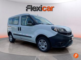 Fiat Doblò FIAT DOBLO N1 1.3 Multijet 70kW (95CV)