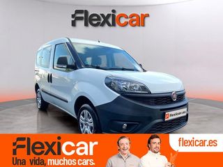 Fiat Doblò FIAT DOBLO N1 1.3 Multijet 70kW (95CV)