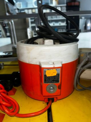 Compresor Black & Decker