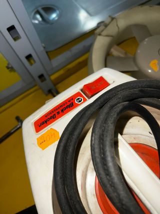 Compresor Black & Decker