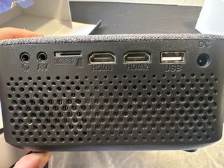 Proyector Prixton Lumière 1080P FullHD