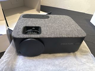 Proyector Prixton Lumière 1080P FullHD