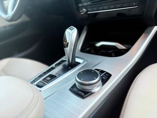 BMW X4 2017