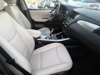 BMW X4 2017