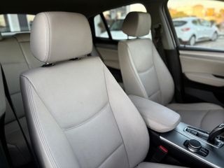 BMW X4 2017