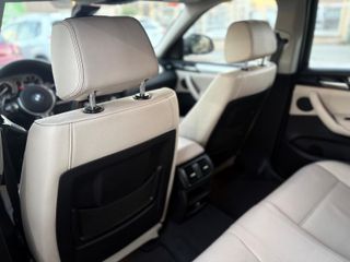BMW X4 2017