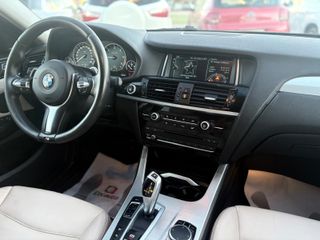 BMW X4 2017