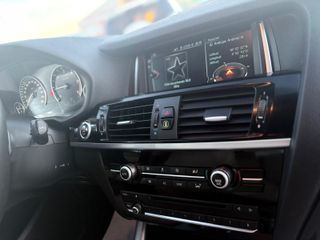 BMW X4 2017