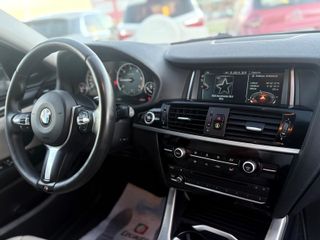 BMW X4 2017