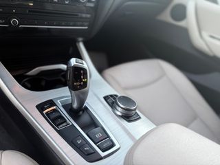 BMW X4 2017