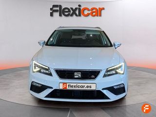 Seat Leon ST 1.5 EcoTSI 110kW (150CV) DSG-7 S&S FR