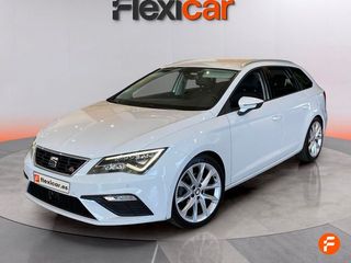 Seat Leon ST 1.5 EcoTSI 110kW (150CV) DSG-7 S&S FR