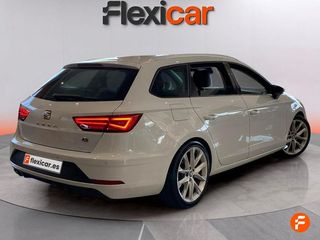 Seat Leon ST 1.5 EcoTSI 110kW (150CV) DSG-7 S&S FR
