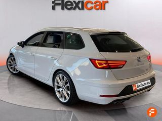 Seat Leon ST 1.5 EcoTSI 110kW (150CV) DSG-7 S&S FR
