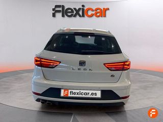 Seat Leon ST 1.5 EcoTSI 110kW (150CV) DSG-7 S&S FR
