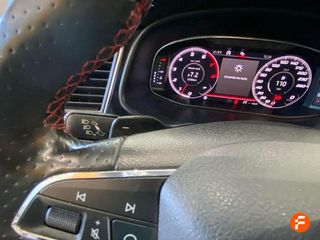 Seat Leon ST 1.5 EcoTSI 110kW (150CV) DSG-7 S&S FR