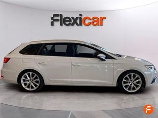 Seat Leon ST 1.5 EcoTSI 110kW (150CV) DSG-7 S&S FR