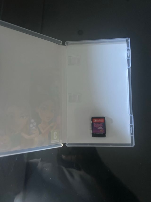 Bratz: Flaunt Your Fashion Nintendo Switch