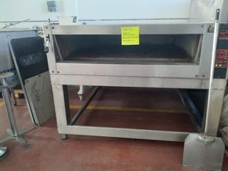 Horno para Pizza Profesional