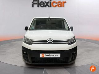 Citroën Berlingo Talla M BlueHDi 100 LIVE