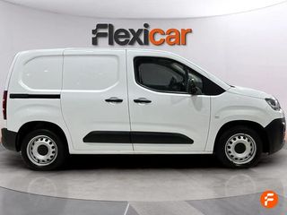 Citroën Berlingo Talla M BlueHDi 100 LIVE