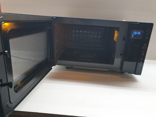 Microondas Cecotec Grandheat 2500 Flatbed touch