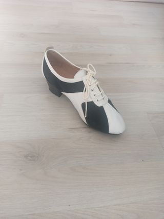 Zapatos de baile unisex