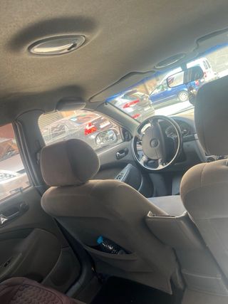 Chevrolet Lacetti 2007