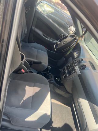 Chevrolet Lacetti 2007