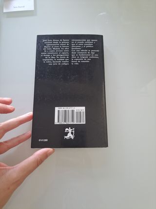 Bajarse al moro (Spanish Edition)