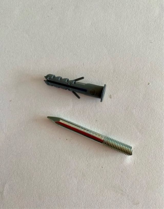 Numeri civici in ottone