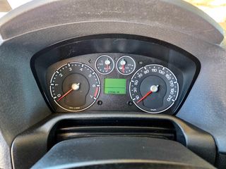 Ford Fusion 2010