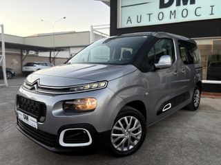 Citroen Berlingo 2020