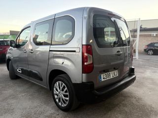 Citroen Berlingo 2020