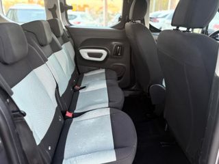 Citroen Berlingo 2020